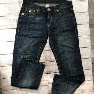 Men’s True Religion Jeans